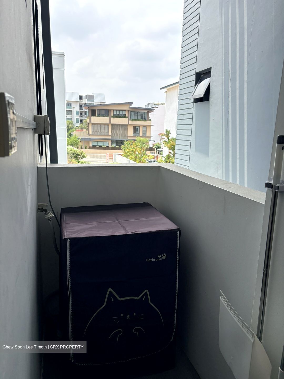 Garden Park Residences (D15), Apartment #612874611